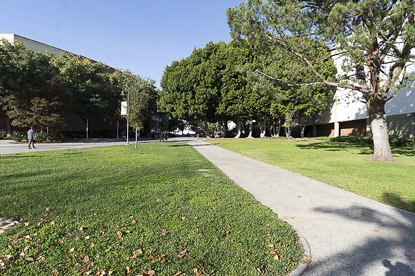 CAL STATE LA-68 CAL STATE LA-68