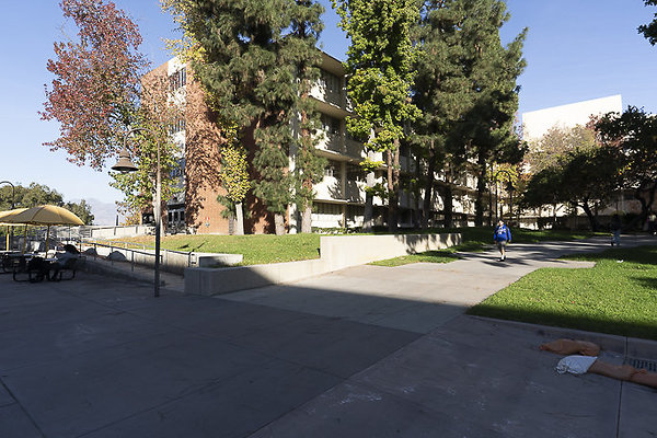 CAL STATE LA-160 CAL STATE LA-160