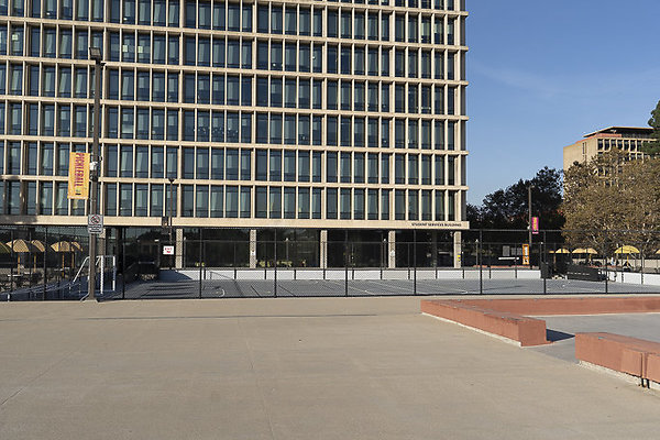 CAL STATE LA-310 CAL STATE LA-310