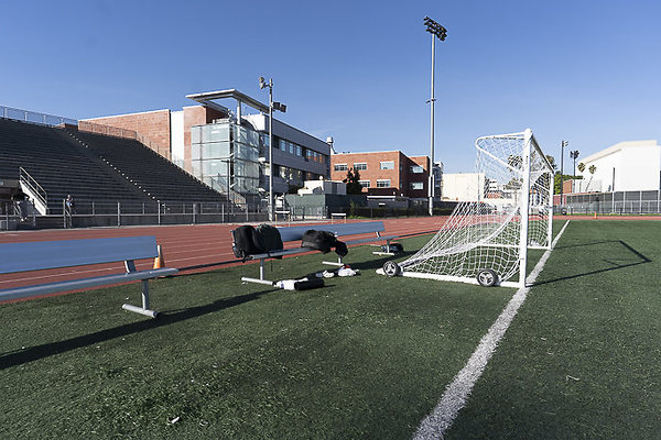 CAL STATE LA-14 CAL STATE LA-14