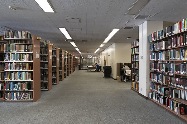 CAL STATE LA-146 CAL STATE LA-146