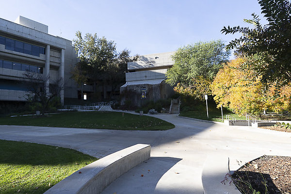 COLLEGE OF THE CANYONS-70 COLLEGE OF THE CANYONS-70