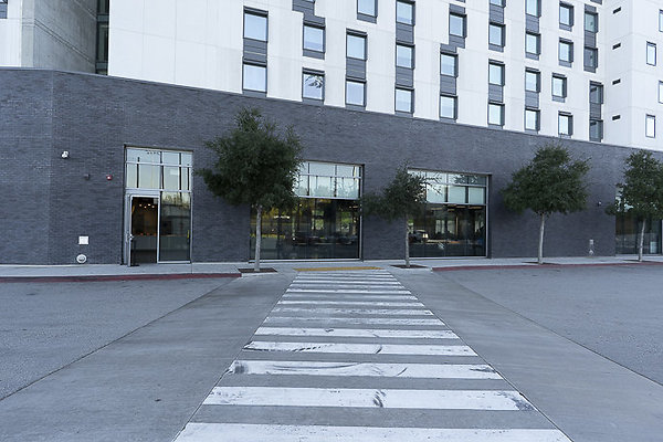 CAL STATE LA-236 CAL STATE LA-236