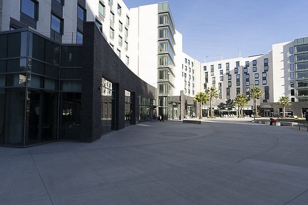 CAL STATE LA-179 CAL STATE LA-179