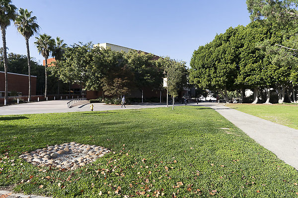 CAL STATE LA-69 CAL STATE LA-69