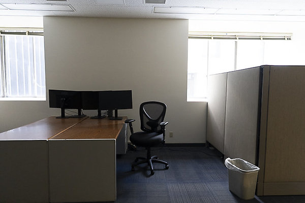 CAL STATE LA-137 CAL STATE LA-137