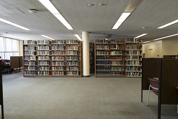 CAL STATE LA-147 CAL STATE LA-147