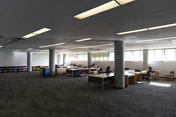 CAL STATE LA-113 CAL STATE LA-113