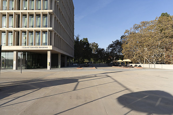 CAL STATE LA-315 CAL STATE LA-315