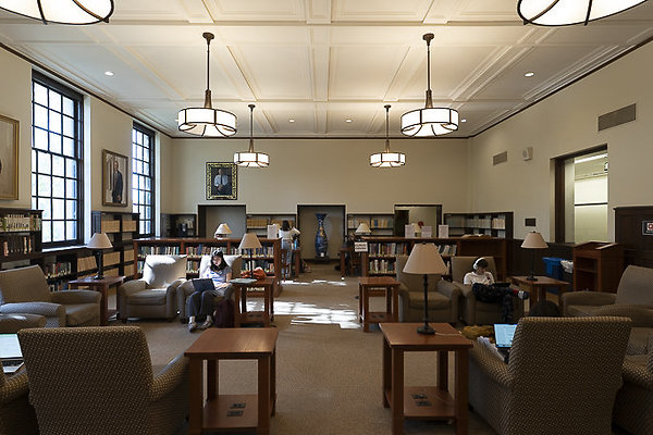 OCCIDENTAL COLLEGE-86 OCCIDENTAL COLLEGE-86