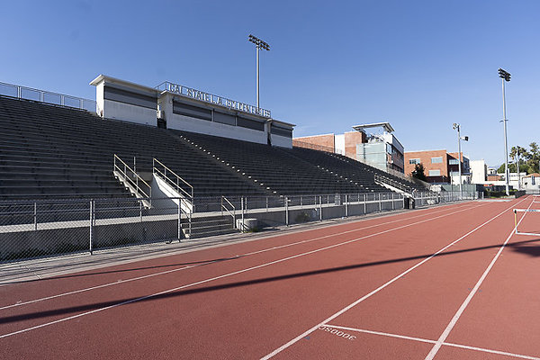 CAL STATE LA-30 CAL STATE LA-30