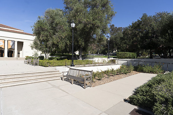 OCCIDENTAL COLLEGE-160 OCCIDENTAL COLLEGE-160