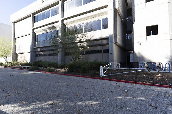 COLLEGE OF THE CANYONS-262 COLLEGE OF THE CANYONS-262