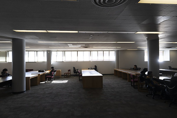 CAL STATE LA-115 CAL STATE LA-115