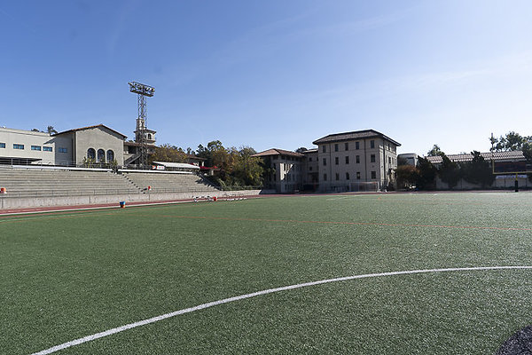 OCCIDENTAL COLLEGE-237