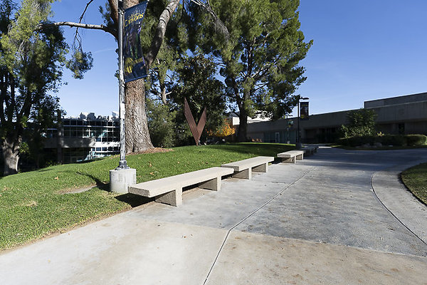 COLLEGE OF THE CANYONS-82 COLLEGE OF THE CANYONS-82