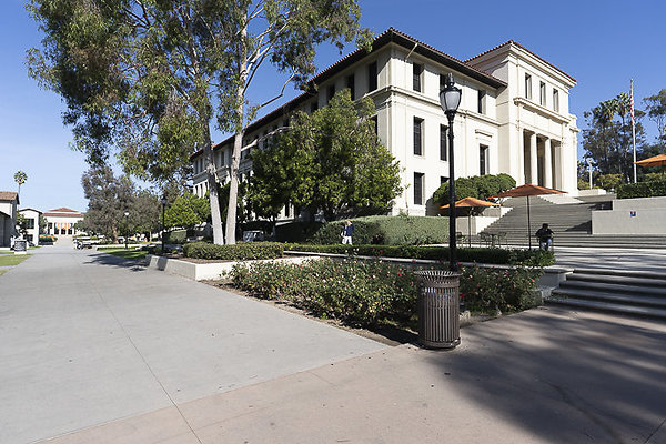 OCCIDENTAL COLLEGE-60