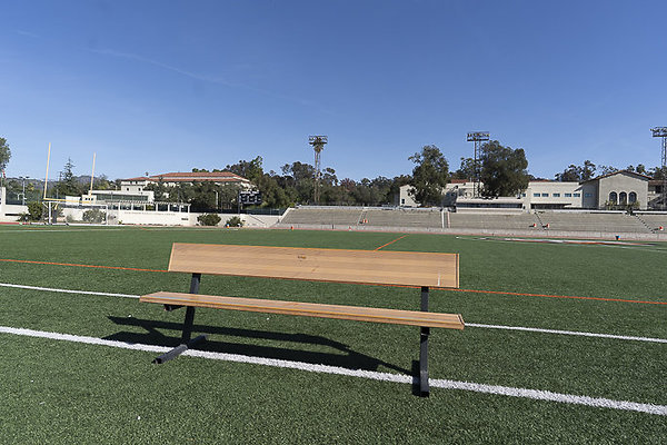 OCCIDENTAL COLLEGE-244 OCCIDENTAL COLLEGE-244