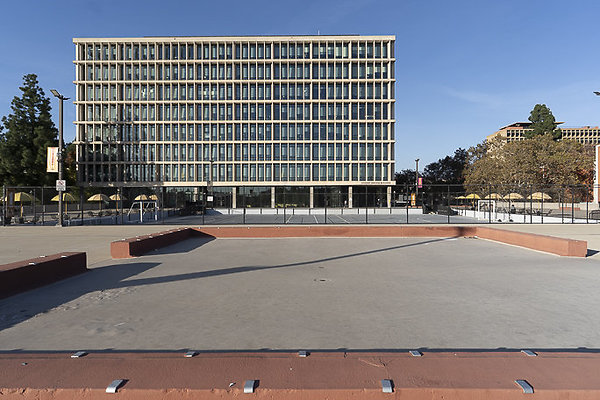 CAL STATE LA-313 CAL STATE LA-313