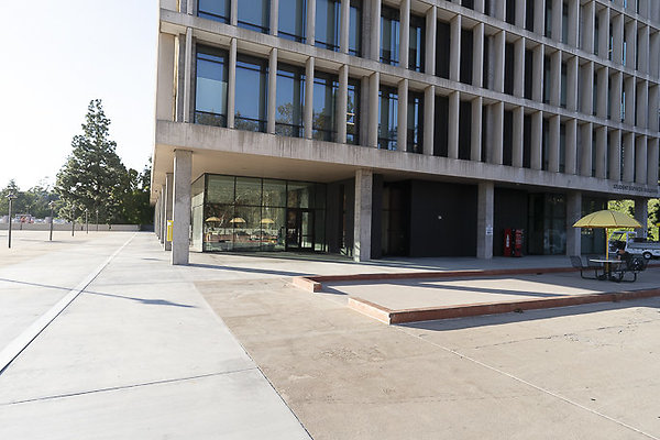 CAL STATE LA-320 CAL STATE LA-320