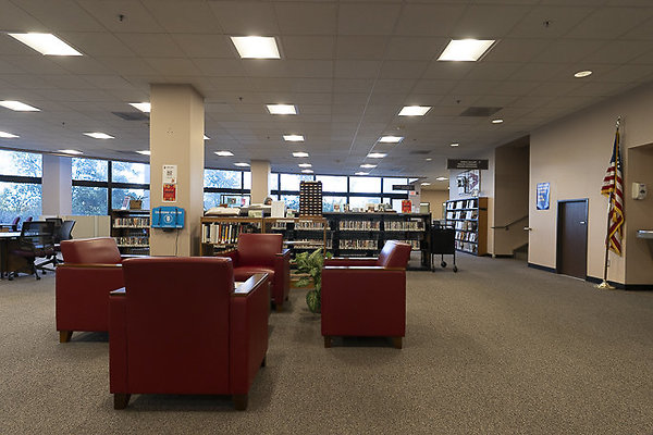 COLLEGE OF THE CANYONS-198 COLLEGE OF THE CANYONS-198