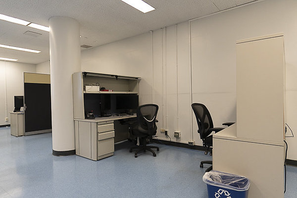 CAL STATE LA-125 CAL STATE LA-125