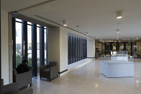 CAL STATE LA-101 CAL STATE LA-101