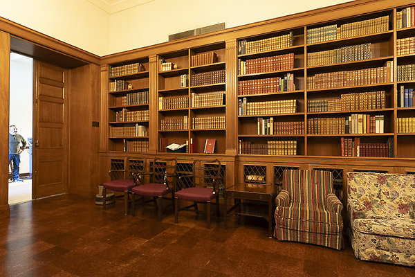 OCCIDENTAL COLLEGE-112 OCCIDENTAL COLLEGE-112