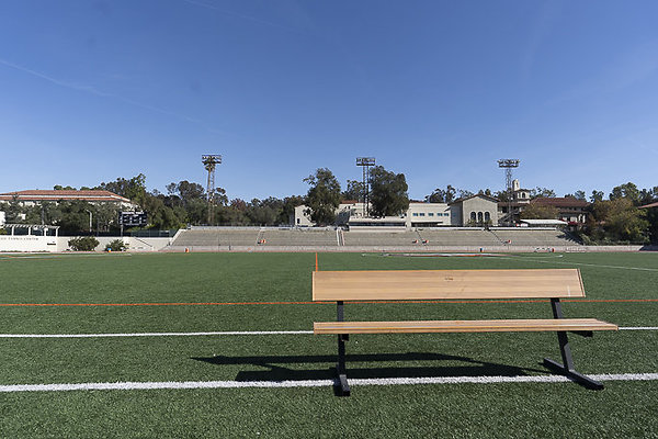 OCCIDENTAL COLLEGE-246 OCCIDENTAL COLLEGE-246