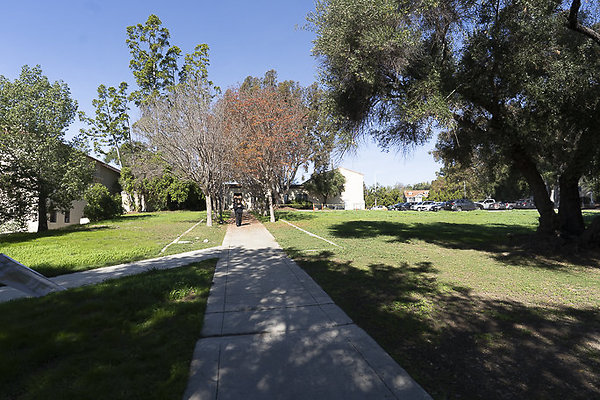 OCCIDENTAL COLLEGE-166 OCCIDENTAL COLLEGE-166