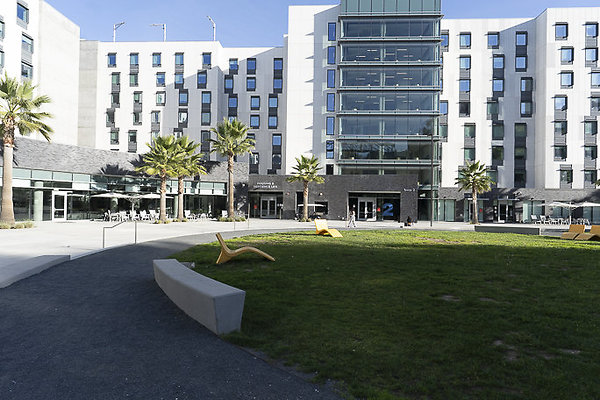 CAL STATE LA-185 CAL STATE LA-185