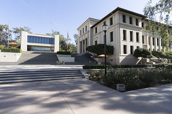 OCCIDENTAL COLLEGE-63 OCCIDENTAL COLLEGE-63