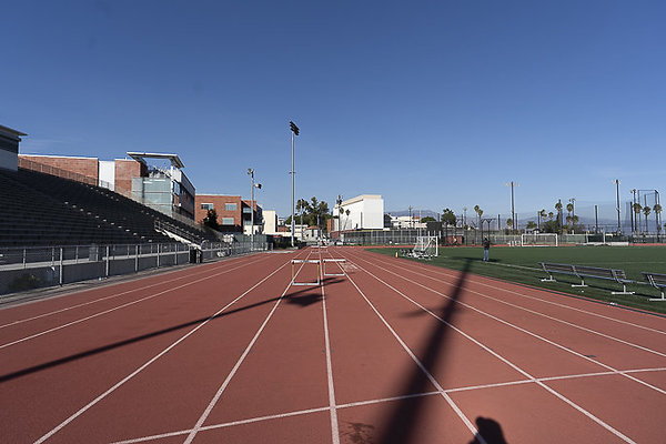 CAL STATE LA-32 CAL STATE LA-32