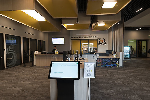 CAL STATE LA-330 CAL STATE LA-330