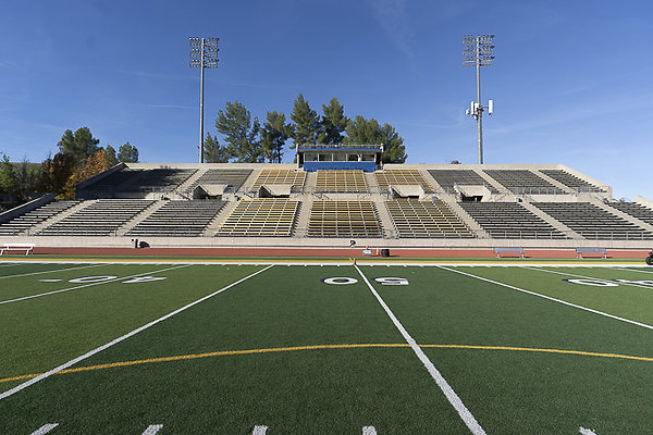 COLLEGE OF THE CANYONS-13