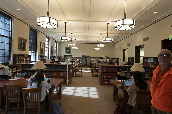 OCCIDENTAL COLLEGE-96 OCCIDENTAL COLLEGE-96