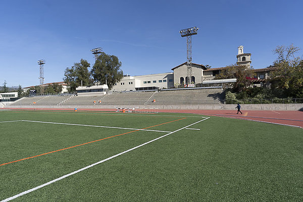 OCCIDENTAL COLLEGE-224