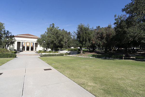 OCCIDENTAL COLLEGE-153 OCCIDENTAL COLLEGE-153