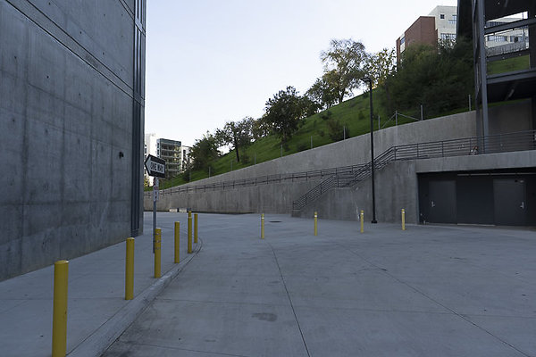 CAL STATE LA-224 CAL STATE LA-224