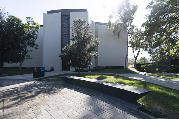 OCCIDENTAL COLLEGE-19