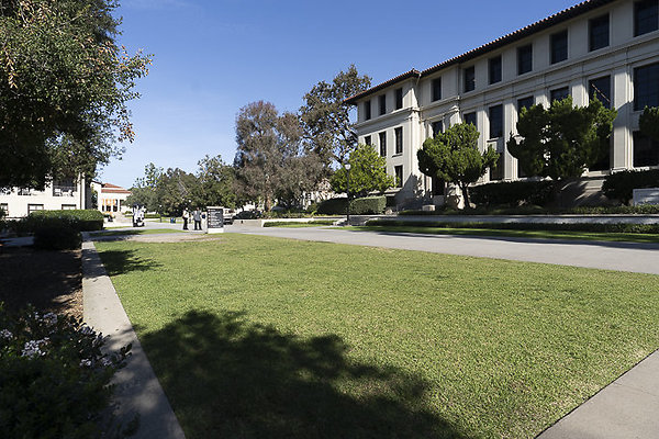 OCCIDENTAL COLLEGE-49