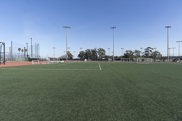 CAL STATE LA-7 CAL STATE LA-7