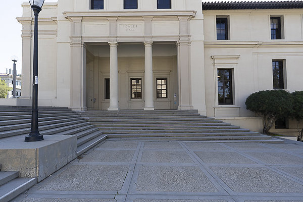 OCCIDENTAL COLLEGE-69 OCCIDENTAL COLLEGE-69