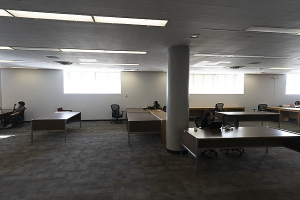 CAL STATE LA-107 CAL STATE LA-107