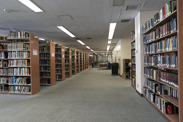 CAL STATE LA-145 CAL STATE LA-145