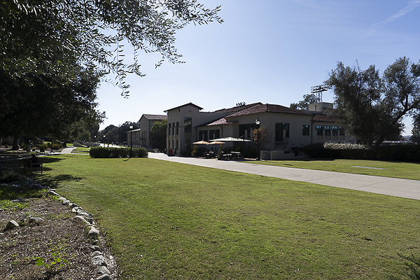 OCCIDENTAL COLLEGE-171 OCCIDENTAL COLLEGE-171