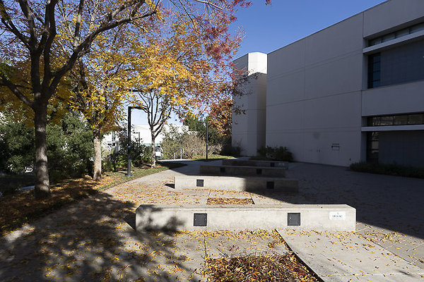 COLLEGE OF THE CANYONS-196 COLLEGE OF THE CANYONS-196