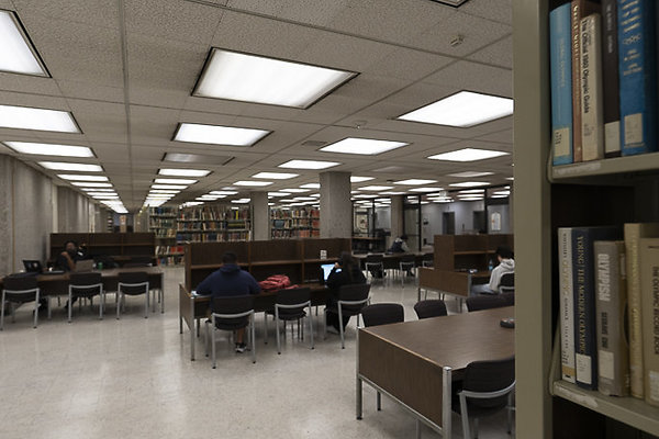 CAL STATE LA-93 CAL STATE LA-93