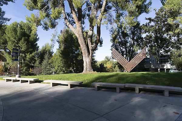 COLLEGE OF THE CANYONS-89 COLLEGE OF THE CANYONS-89