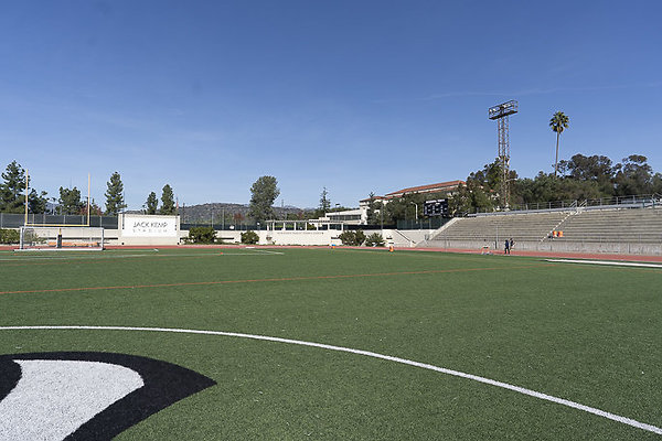 OCCIDENTAL COLLEGE-232